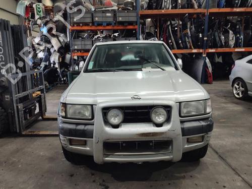Pièces Détachées Usagées OPEL FRONTERA B (U99) 2.2 DTI (6B_ZC, 6B_VF, 6B_66, 6B_76) (116 hp) 3219951