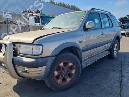Pièces Détachées Usagées OPEL FRONTERA B (U99) 2.2 DTI (6B_ZC, 6B_VF, 6B_66, 6B_76) (116 hp) 3215243