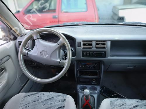Used Parts MAZDA DEMIO (DW) 1.3 16V (DW3W, DW19) (63 hp) 3208769