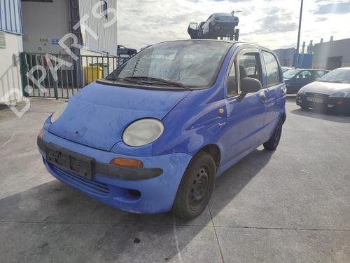 Recambios DAEWOO MATIZ (M100, M150) 0.8 (52 hp) 3229558