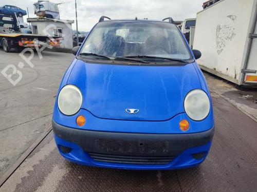 Brugte DAEWOO MATIZ (M100, M150) 0.8 (52 hp) 3222416