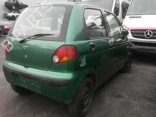 Brugte DAEWOO MATIZ (M100, M150) 0.8 (52 hp) 3222422