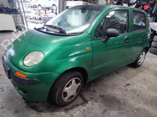 Brugte DAEWOO MATIZ (M100, M150) 0.8 (52 hp) 3225716
