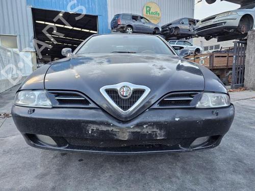 Engine control unit (ECU) ALFA ROMEO 166 (936_) 2.0 T.Spark (936A3A__) | BP33432326M57 - Image 11
