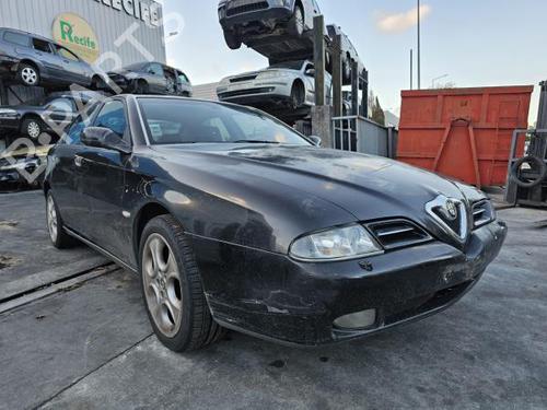 Engine control unit (ECU) ALFA ROMEO 166 (936_) 2.0 T.Spark (936A3A__) | BP33432326M57 - Image 12