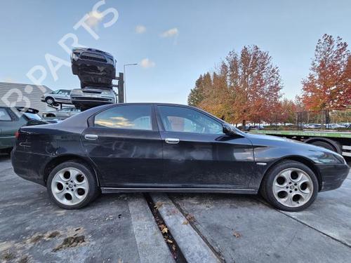Engine control unit (ECU) ALFA ROMEO 166 (936_) 2.0 T.Spark (936A3A__) | BP33432326M57 - Image 13