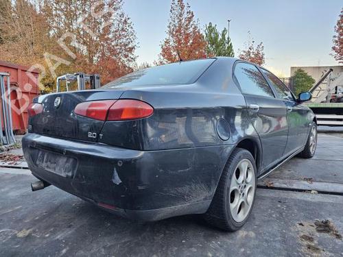 Engine control unit (ECU) ALFA ROMEO 166 (936_) 2.0 T.Spark (936A3A__) | BP33432326M57 - Image 14