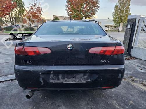 Engine control unit (ECU) ALFA ROMEO 166 (936_) 2.0 T.Spark (936A3A__) | BP33432326M57 - Image 15
