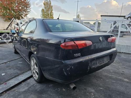 Engine control unit (ECU) ALFA ROMEO 166 (936_) 2.0 T.Spark (936A3A__) | BP33432326M57 - Image 16