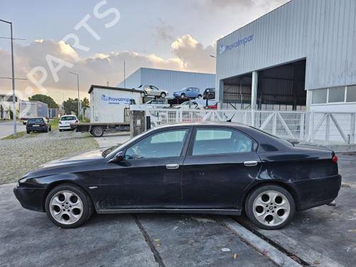 Engine control unit (ECU) ALFA ROMEO 166 (936_) 2.0 T.Spark (936A3A__) | BP33432326M57 - Image 17