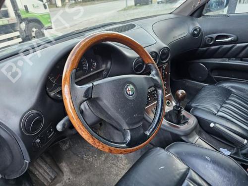 Engine control unit (ECU) ALFA ROMEO 166 (936_) 2.0 T.Spark (936A3A__) | BP33432326M57 - Image 19