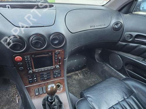 Engine control unit (ECU) ALFA ROMEO 166 (936_) 2.0 T.Spark (936A3A__) | BP33432326M57 - Image 26