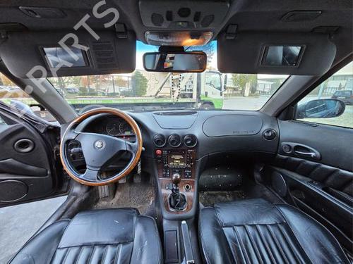 Engine control unit (ECU) ALFA ROMEO 166 (936_) 2.0 T.Spark (936A3A__) | BP33432326M57 - Image 27