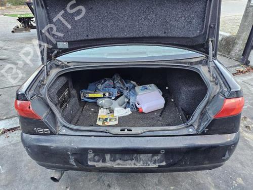 Engine control unit (ECU) ALFA ROMEO 166 (936_) 2.0 T.Spark (936A3A__) | BP33432326M57 - Image 29