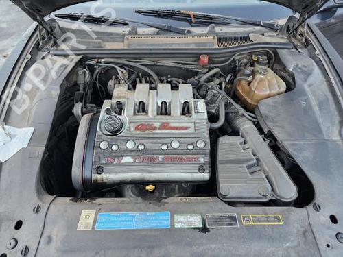Engine control unit (ECU) ALFA ROMEO 166 (936_) 2.0 T.Spark (936A3A__) | BP33432326M57 - Image 30