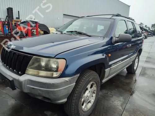 Teile für JEEP GRAND CHEROKEE II (WJ, WG) 3.1 TD 4x4 (140 hp) 3218135 