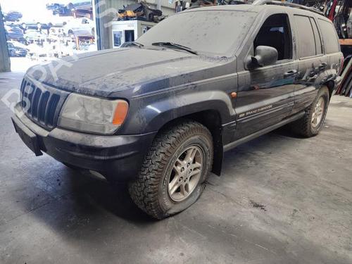 Teile für JEEP GRAND CHEROKEE II (WJ, WG) 3.1 TD 4x4 (140 hp) 3217047 