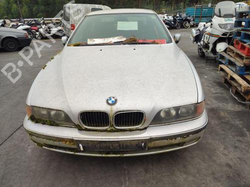 Used Parts BMW 5 (E39) 530 d (184 hp) 3219673