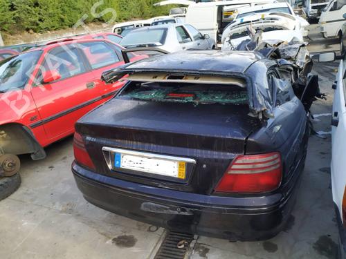 Teile für HONDA ACCORD VI (CK, CG, CH, CF) 1.8 i (CG8) (136 hp) 3207840 