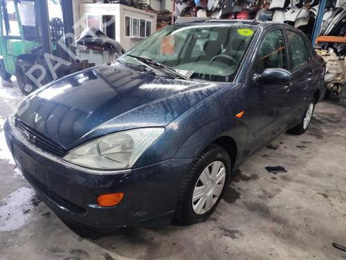 Used Parts FORD FOCUS I Saloon (DFW) 1.8 Turbo DI / TDDi (90 hp) 3217960