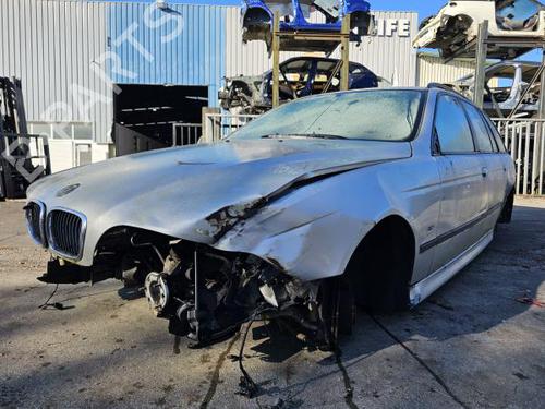Brugte BMW 5 Touring (E39) 530 d (184 hp) 3219920