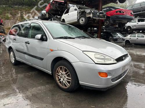 Engine FORD FOCUS I Turnier (DNW) 1.8 Turbo DI / TDDi | BP15198877M1 