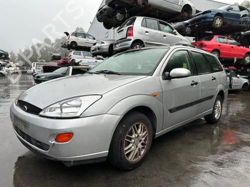 Engine FORD FOCUS I Turnier (DNW) 1.8 Turbo DI / TDDi | BP15198877M1 
