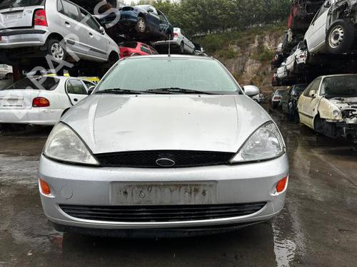 Engine FORD FOCUS I Turnier (DNW) 1.8 Turbo DI / TDDi | BP15198877M1 
