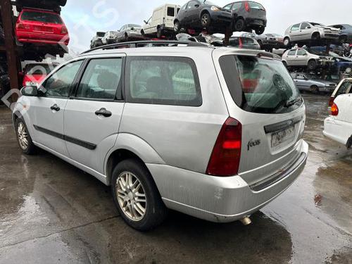 Engine FORD FOCUS I Turnier (DNW) 1.8 Turbo DI / TDDi | BP15198877M1 