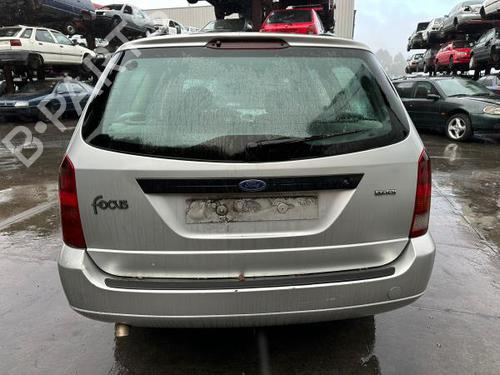 Engine FORD FOCUS I Turnier (DNW) 1.8 Turbo DI / TDDi | BP15198877M1 