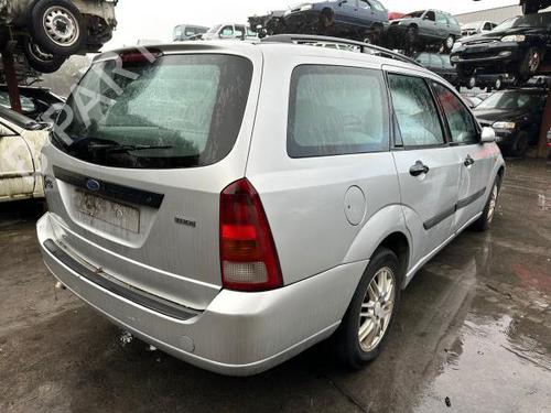 Engine FORD FOCUS I Turnier (DNW) 1.8 Turbo DI / TDDi | BP15198877M1 