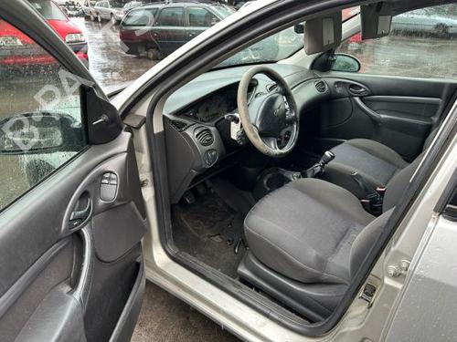 Engine FORD FOCUS I Turnier (DNW) 1.8 Turbo DI / TDDi | BP15198877M1 