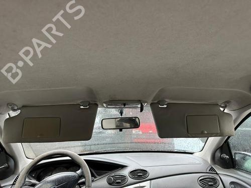 Engine FORD FOCUS I Turnier (DNW) 1.8 Turbo DI / TDDi | BP15198877M1 