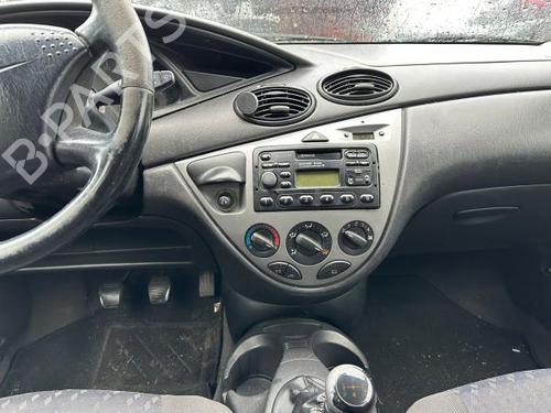 Engine FORD FOCUS I Turnier (DNW) 1.8 Turbo DI / TDDi | BP15198877M1 