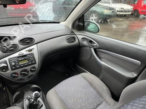 Engine FORD FOCUS I Turnier (DNW) 1.8 Turbo DI / TDDi | BP15198877M1 