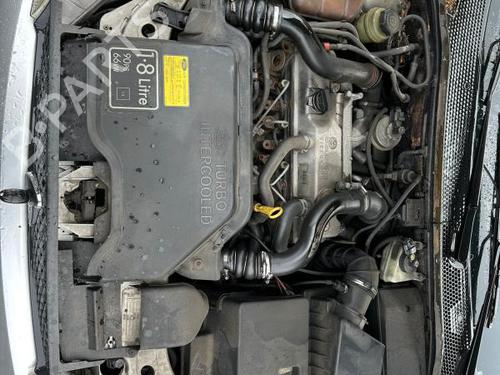 Engine FORD FOCUS I Turnier (DNW) 1.8 Turbo DI / TDDi | BP15198877M1 