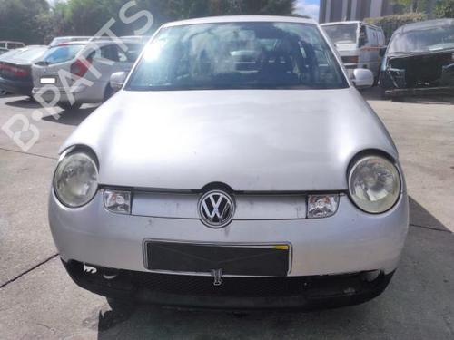 Gearkassestyreenhed VW LUPO I (6X1, 6E1) 1.2 TDI 3L | BP18406687M52 