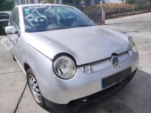 Gearkassestyreenhed VW LUPO I (6X1, 6E1) 1.2 TDI 3L | BP18406687M52 