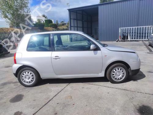 Gearkassestyreenhed VW LUPO I (6X1, 6E1) 1.2 TDI 3L | BP18406687M52 