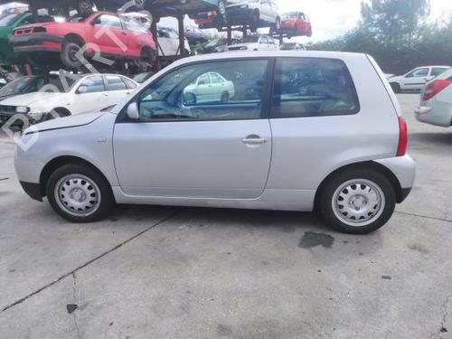 Gearkassestyreenhed VW LUPO I (6X1, 6E1) 1.2 TDI 3L | BP18406687M52 