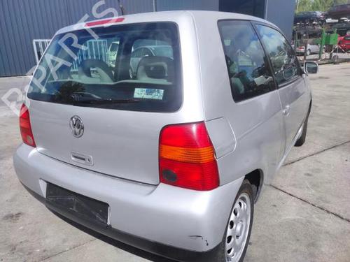 Gearkassestyreenhed VW LUPO I (6X1, 6E1) 1.2 TDI 3L | BP18406687M52 