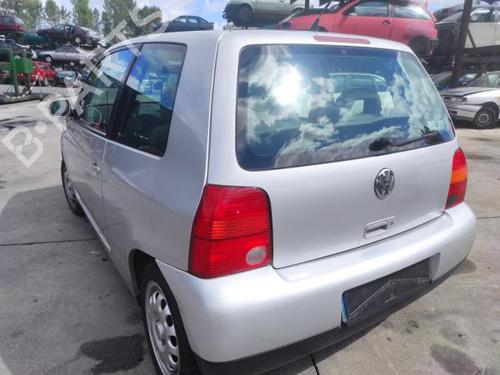 Gearkassestyreenhed VW LUPO I (6X1, 6E1) 1.2 TDI 3L | BP18406687M52 