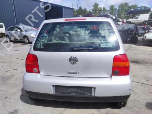 Gearkassestyreenhed VW LUPO I (6X1, 6E1) 1.2 TDI 3L | BP18406687M52 