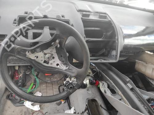 Gearkassestyreenhed VW LUPO I (6X1, 6E1) 1.2 TDI 3L | BP18406687M52 