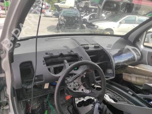 Gearkassestyreenhed VW LUPO I (6X1, 6E1) 1.2 TDI 3L | BP18406687M52 