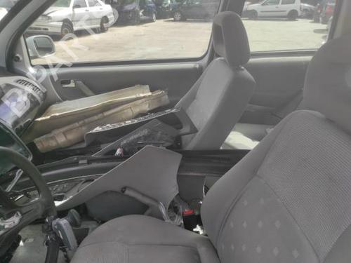 Gearkassestyreenhed VW LUPO I (6X1, 6E1) 1.2 TDI 3L | BP18406687M52 