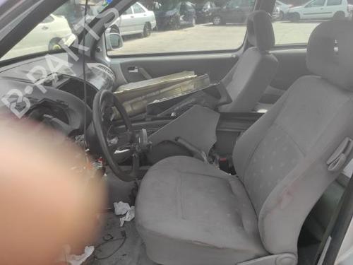 Gearkassestyreenhed VW LUPO I (6X1, 6E1) 1.2 TDI 3L | BP18406687M52 