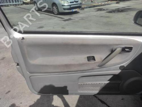 Gearkassestyreenhed VW LUPO I (6X1, 6E1) 1.2 TDI 3L | BP18406687M52 