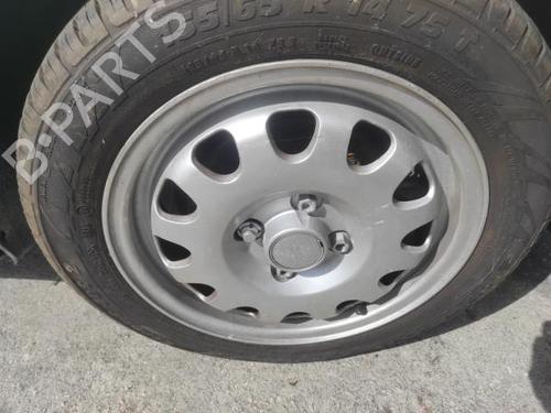 Gearkassestyreenhed VW LUPO I (6X1, 6E1) 1.2 TDI 3L | BP18406687M52 