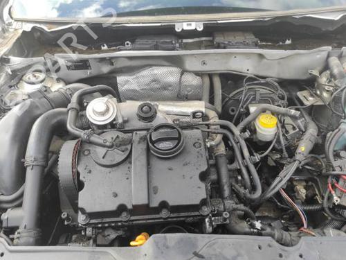 Gearkassestyreenhed VW LUPO I (6X1, 6E1) 1.2 TDI 3L | BP18406687M52 